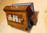 Shruti Box