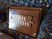 Shruti Box - Maho - 432Hz