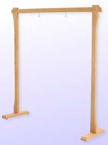 Stojak Meinl dla gongw o r. do 101cm