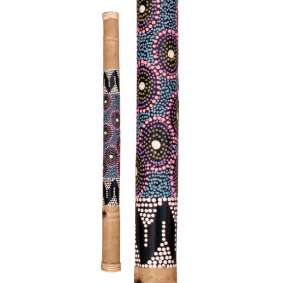 Kij deszczowy 80cm