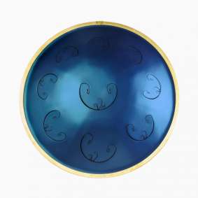 Rav Vast Drum - w tonacji B Rus + futera