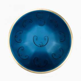 Rav Wast Drum - w tonacji B Celtic Double Ding (10 padw) + futera