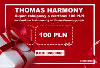Kupony podarunkowe
