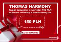 Kupon podarunkowy Vouvher o wartoci 150z