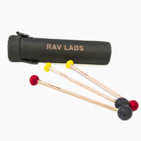 RAV Vast Mallets - Oryginalne paki