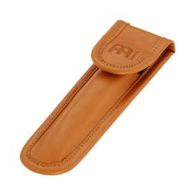 Skrzany pokrowiec na kamerton Meinl (dugo do 18cm)