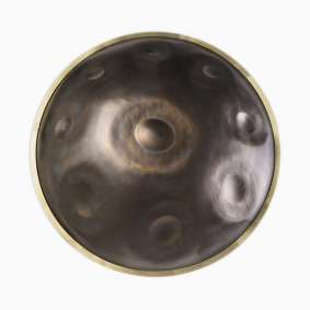 RAV Pan D Celtic Minor - HandPan (HangDrum)