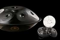Meinl Handpan HD6