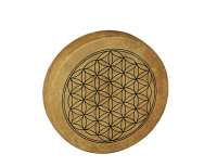 Bben szamaski Hoop Meinl r. 38cm (kwiat ycia)