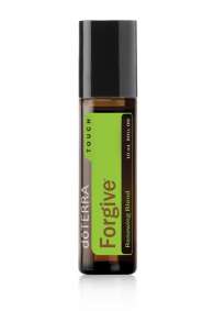 Olejek pomagajcy przebacza doTERRA FORGIVE TOUCH (rollon) 10ml