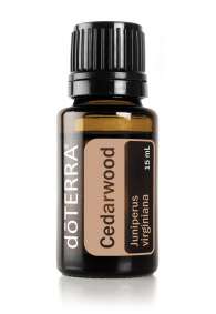 Olejek cedrowy doTERRA CEDERWOOD 15ml