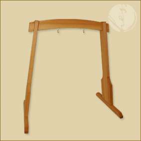 	Stojak na gong PH medium (dla gongw o r. do 100cm)
