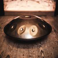 Handpan Meinl Sensory - D Kurd (zoty)