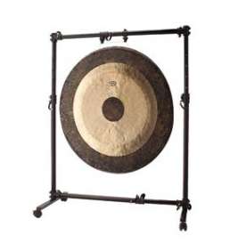 STAGG - Statyw do gongu o zm. r. od 37 do 95cm